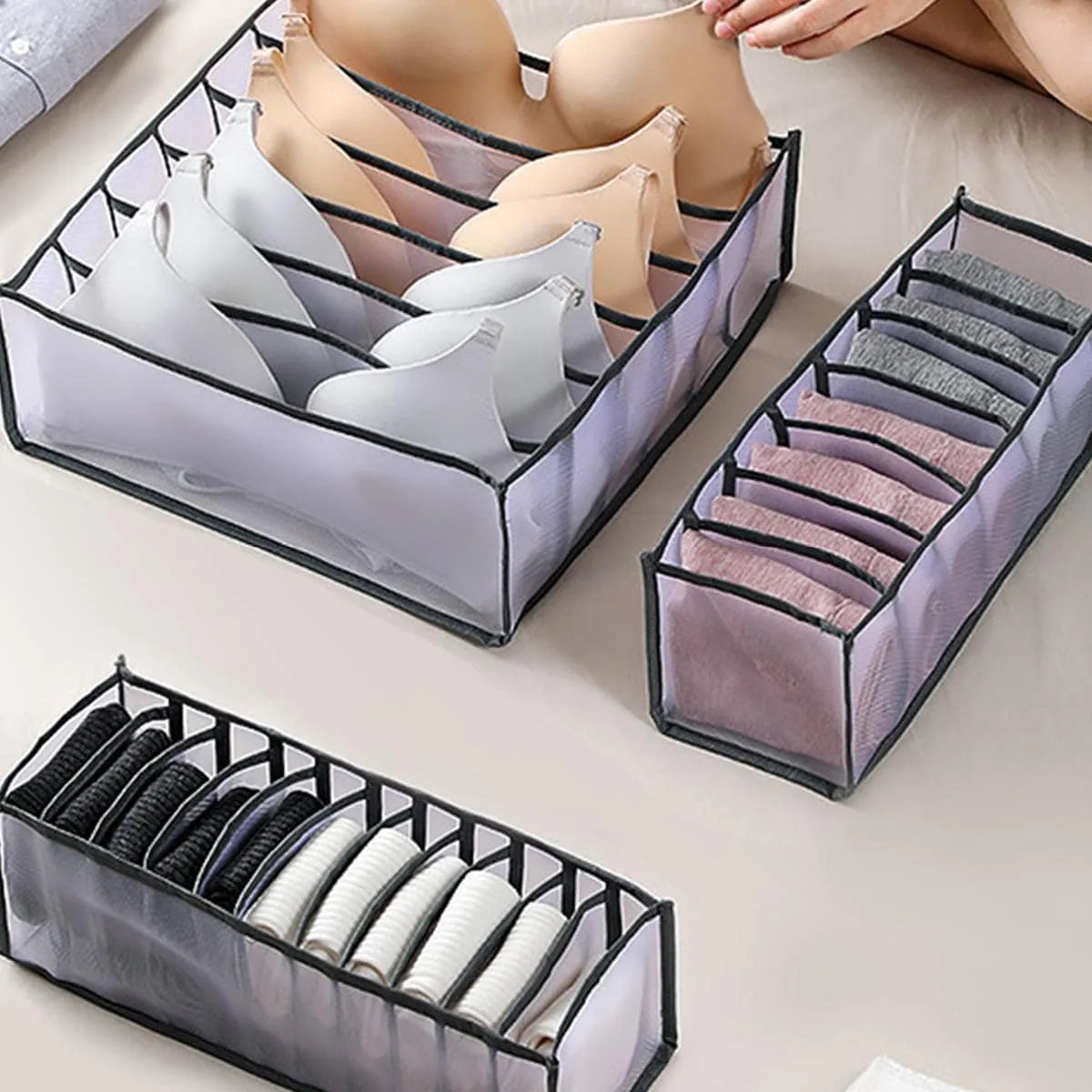 Closet Organizer